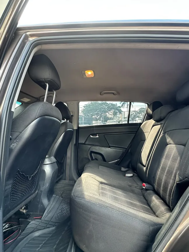 Imagenes del auto