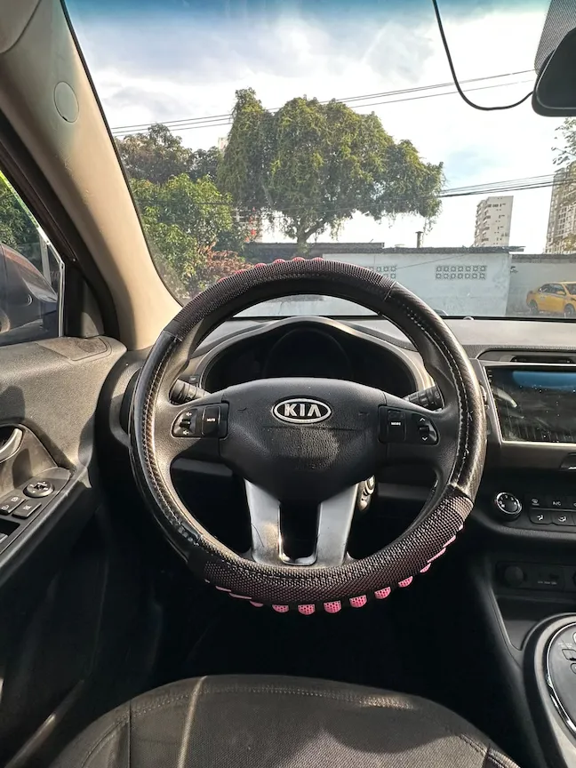Imagenes del auto