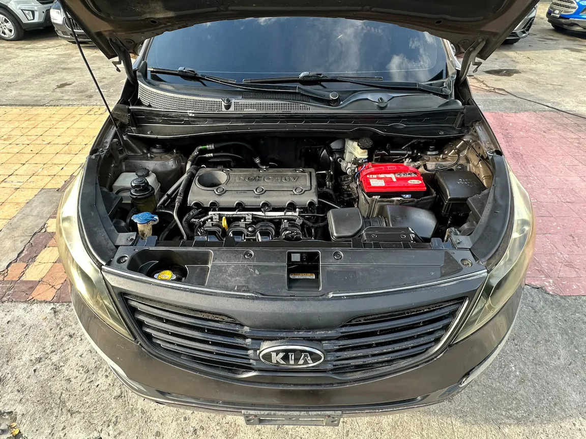 Imagenes del auto