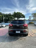 Preview imagenes del auto