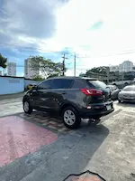 Preview imagenes del auto