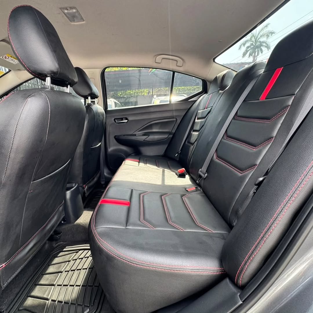 Imagenes del auto