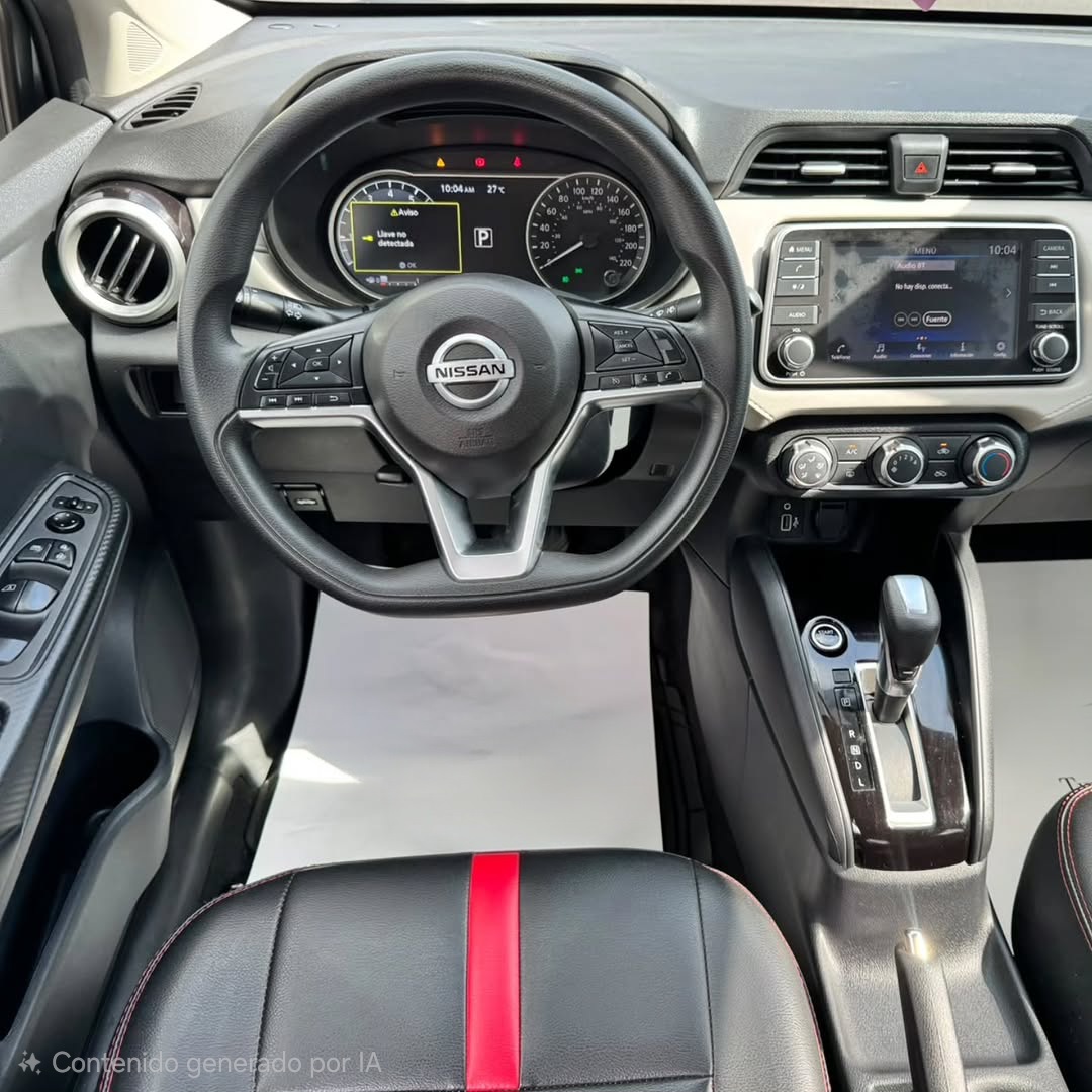 Imagenes del auto