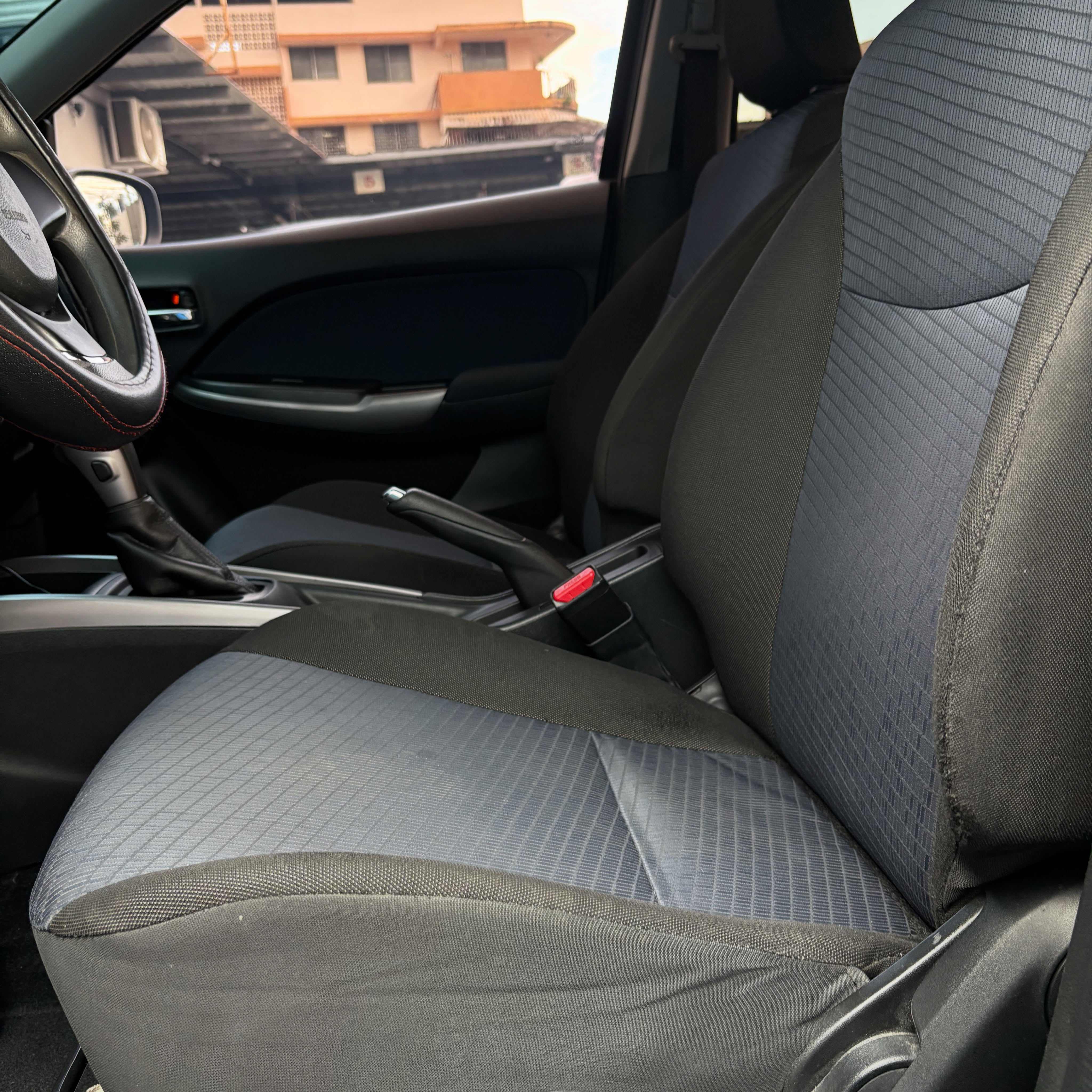 Imagenes del auto