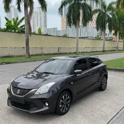 Suzuki Baleno