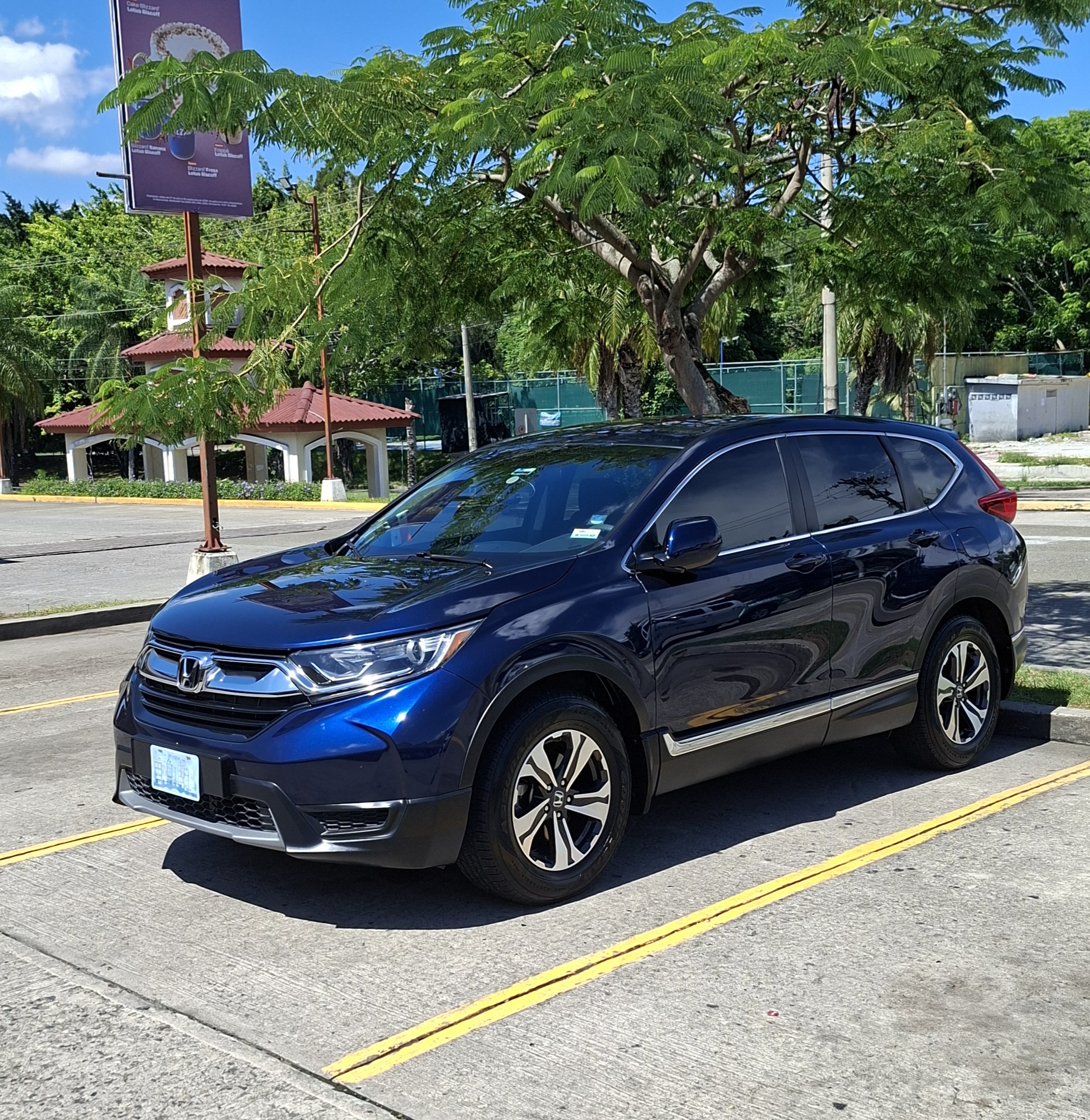Imagenes del auto