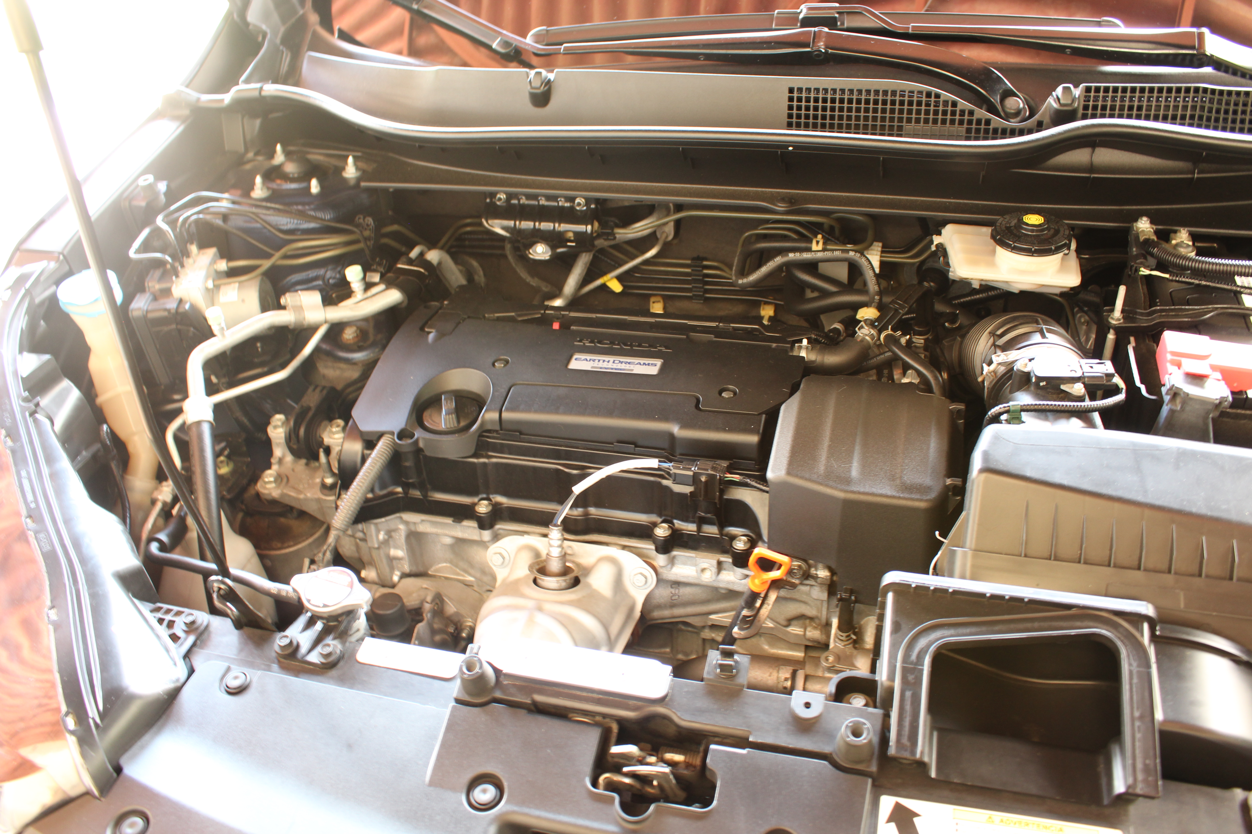 Imagenes del auto