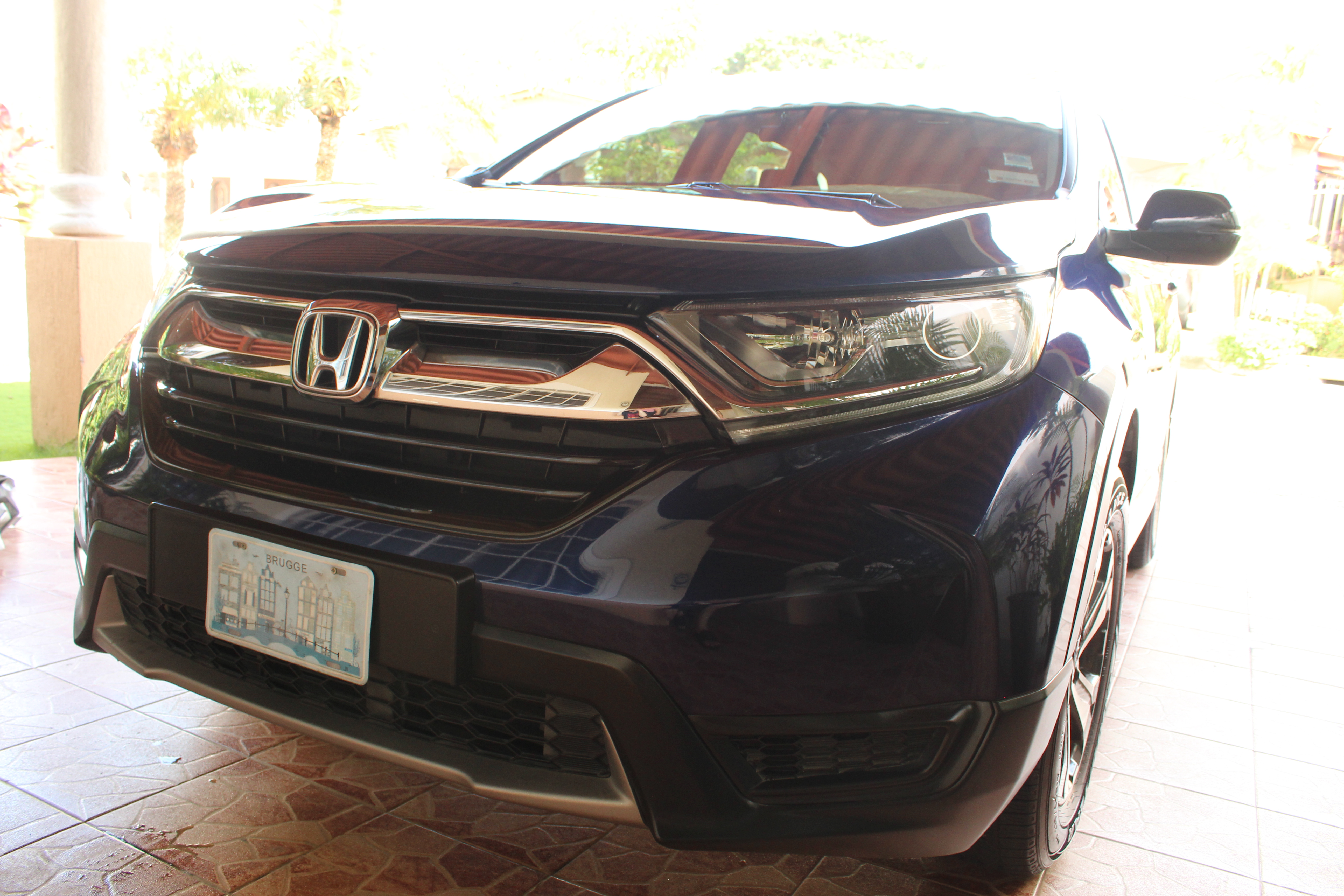 Imagenes del auto