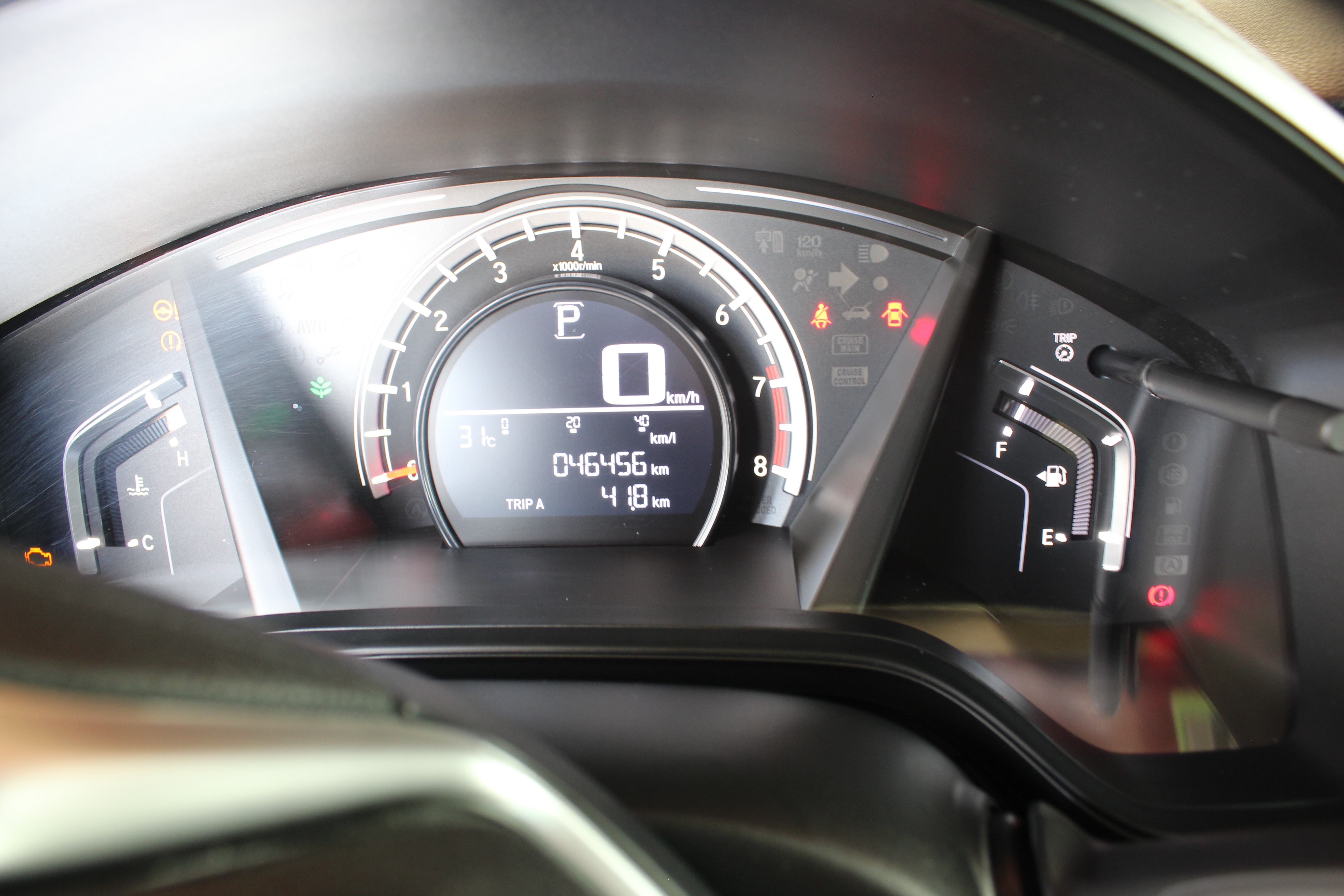Imagenes del auto