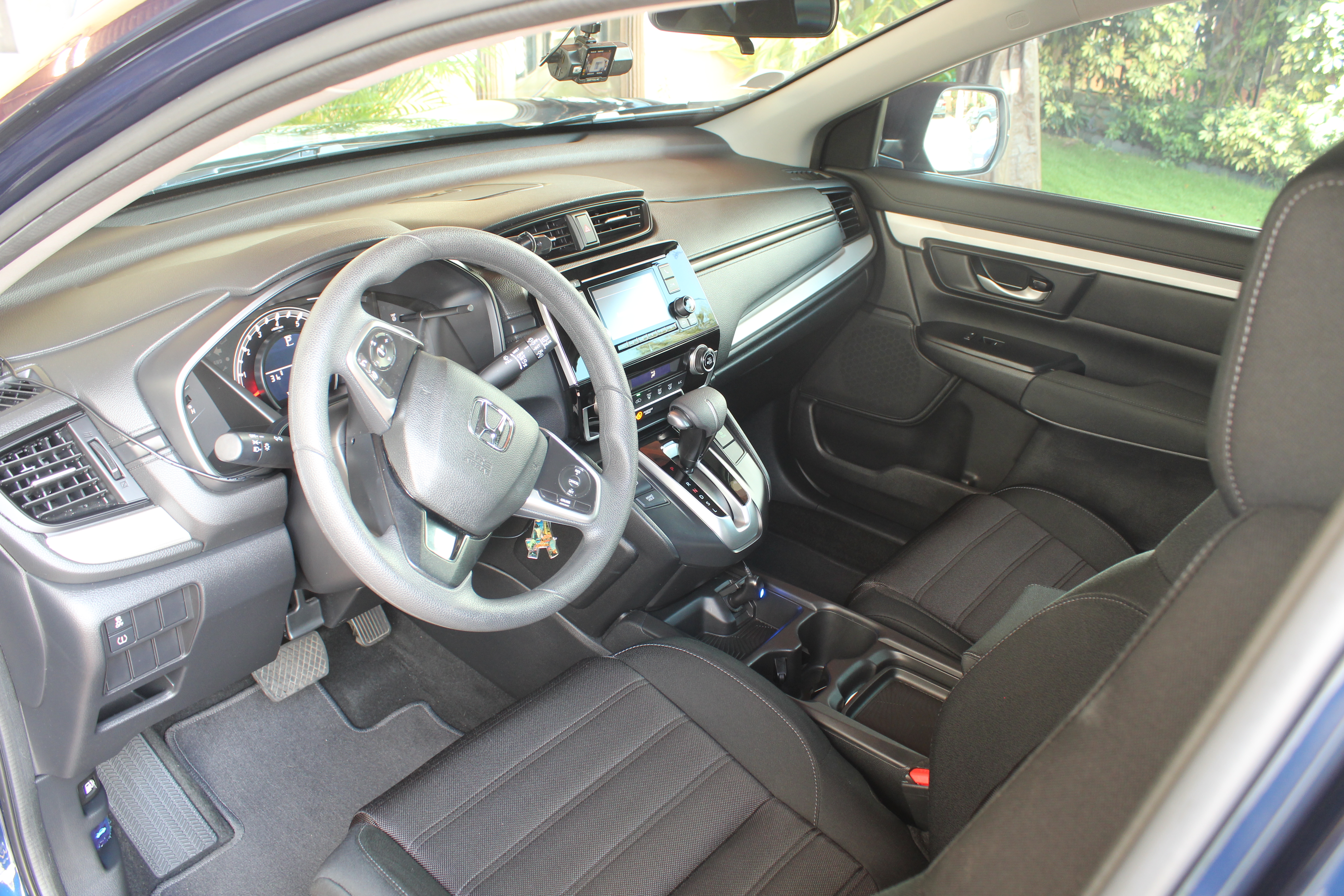 Imagenes del auto