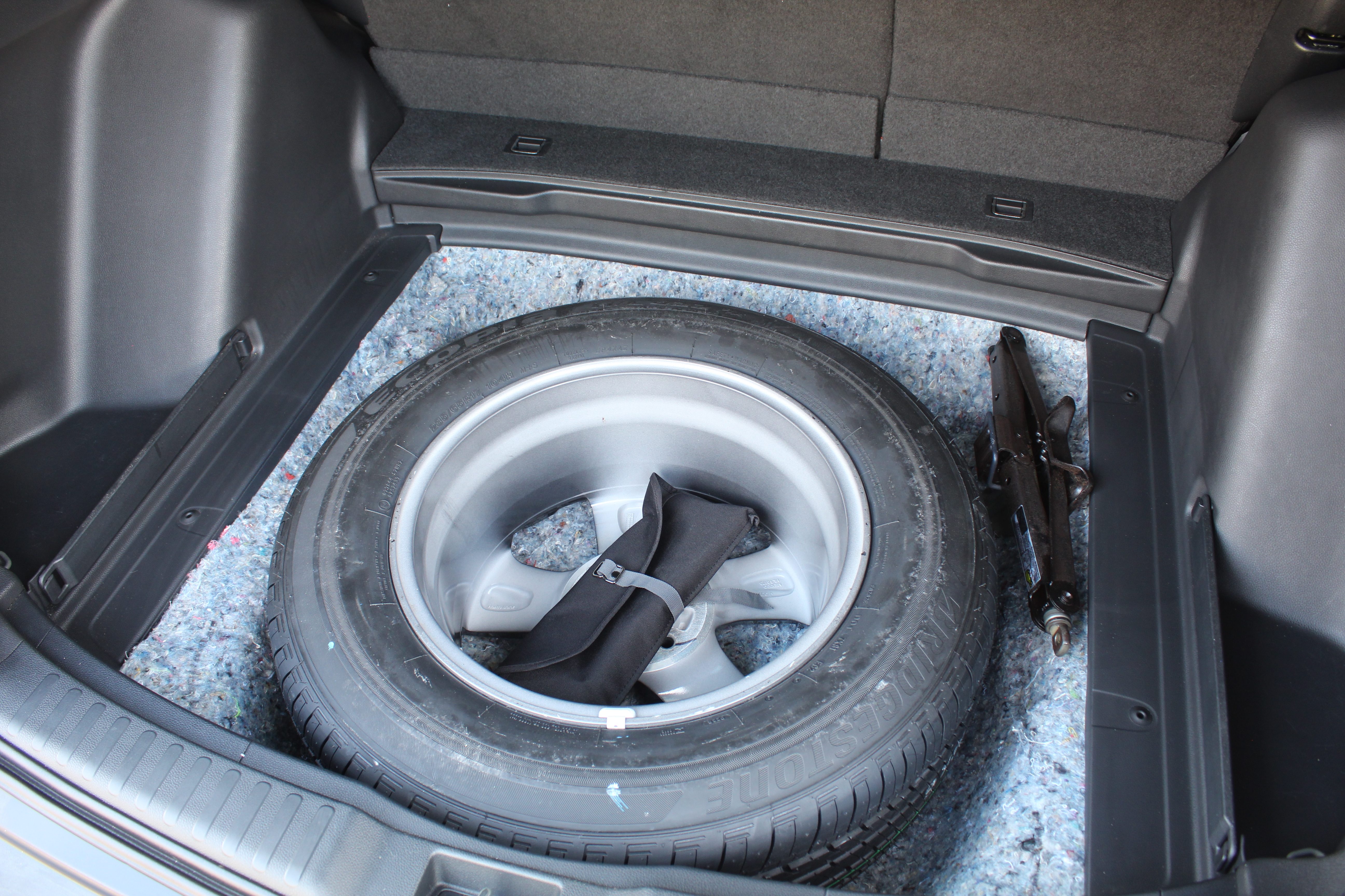 Imagenes del auto