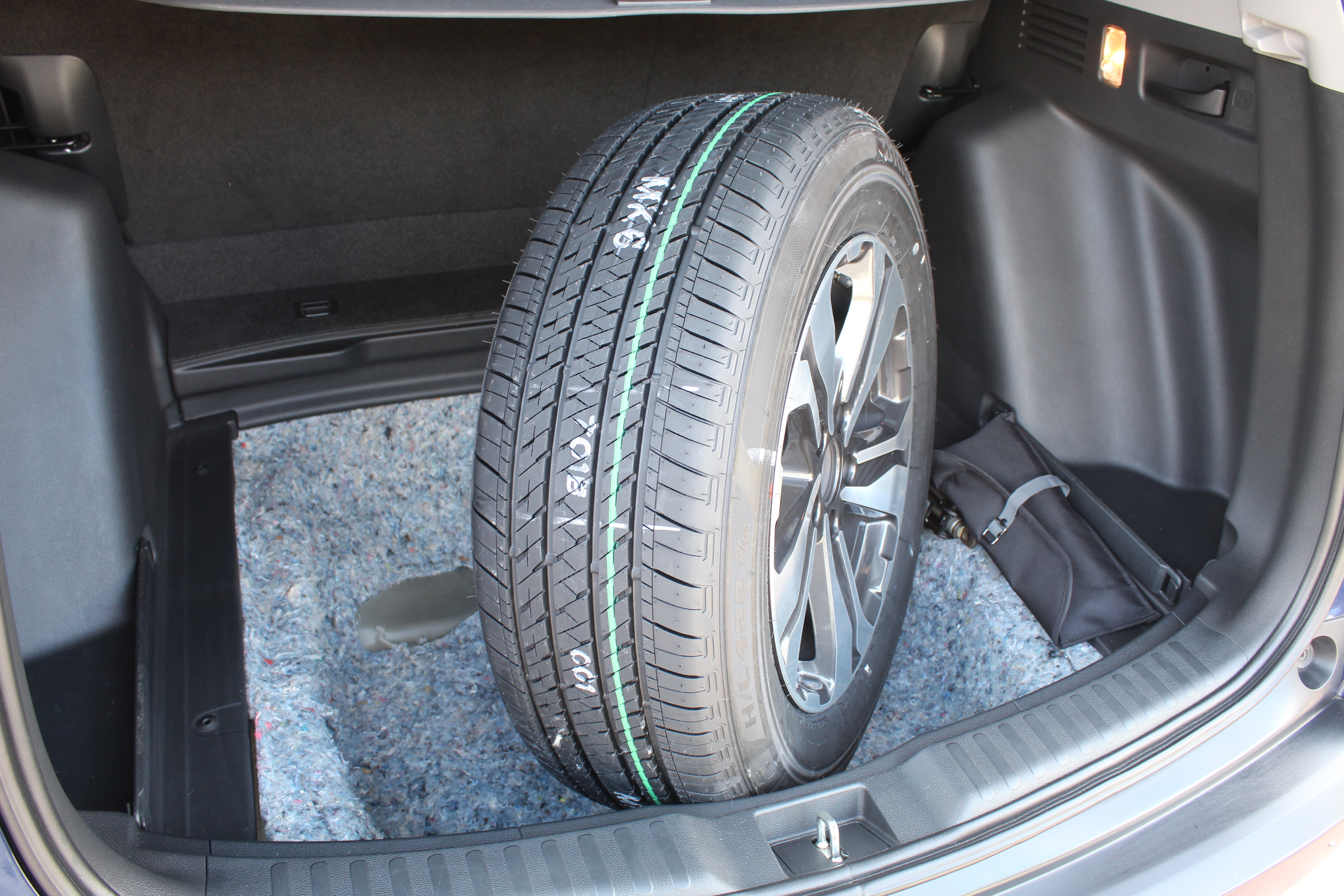 Imagenes del auto