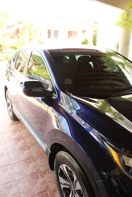 Honda Crv