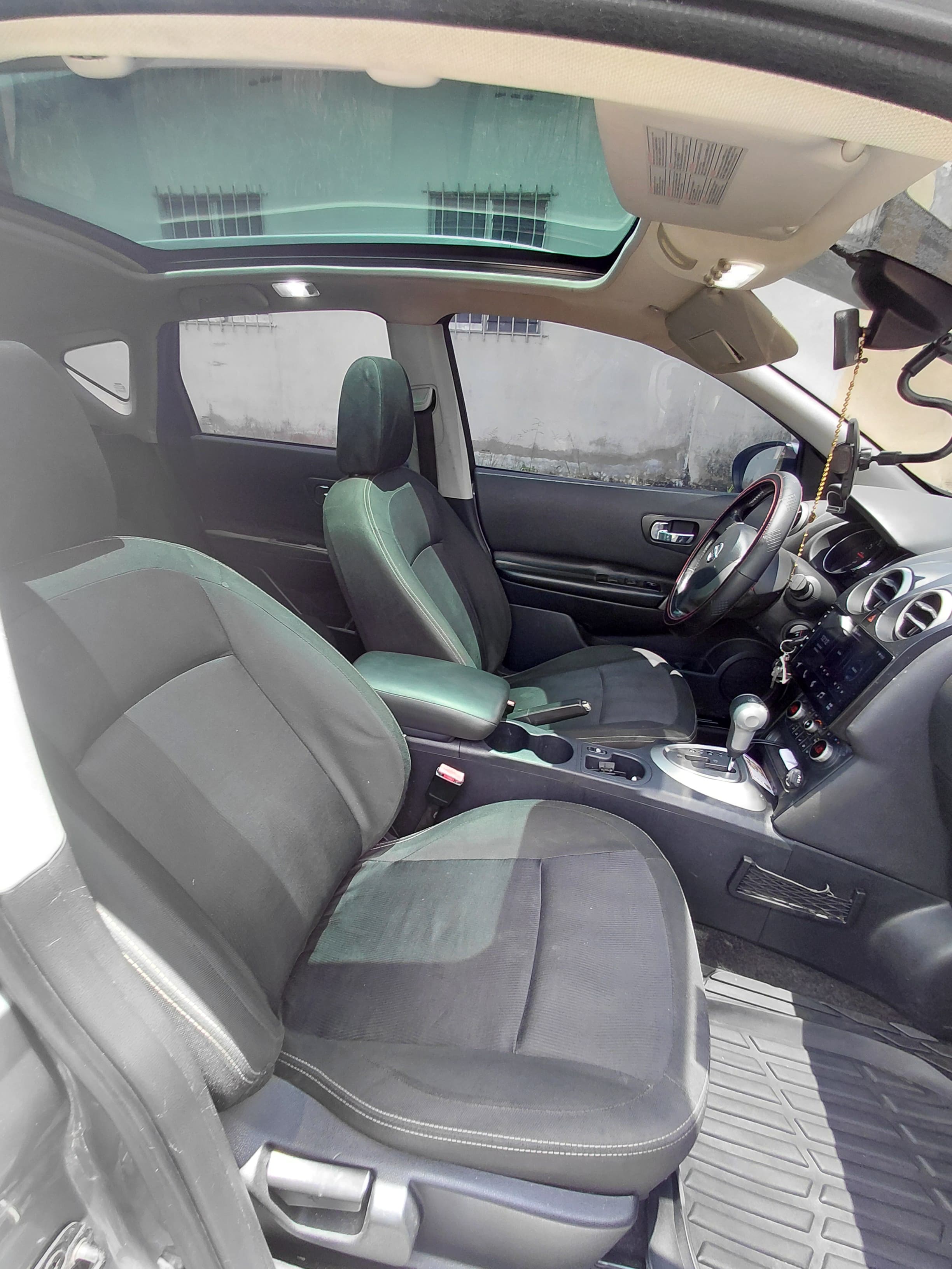 Imagenes del auto