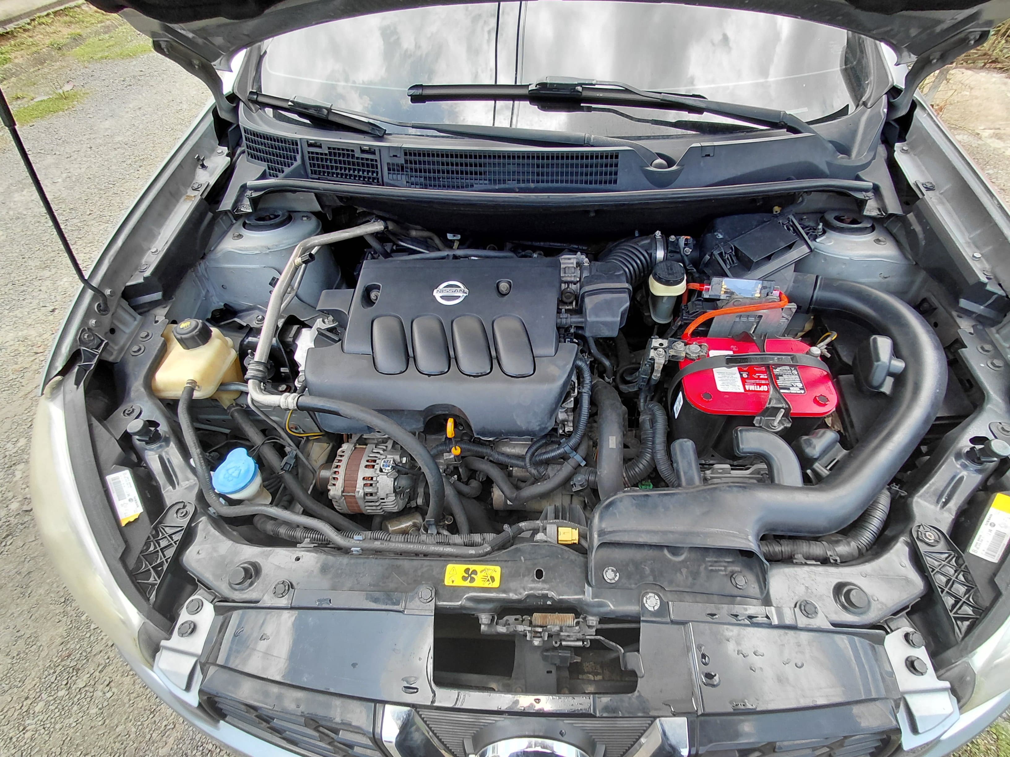 Imagenes del auto