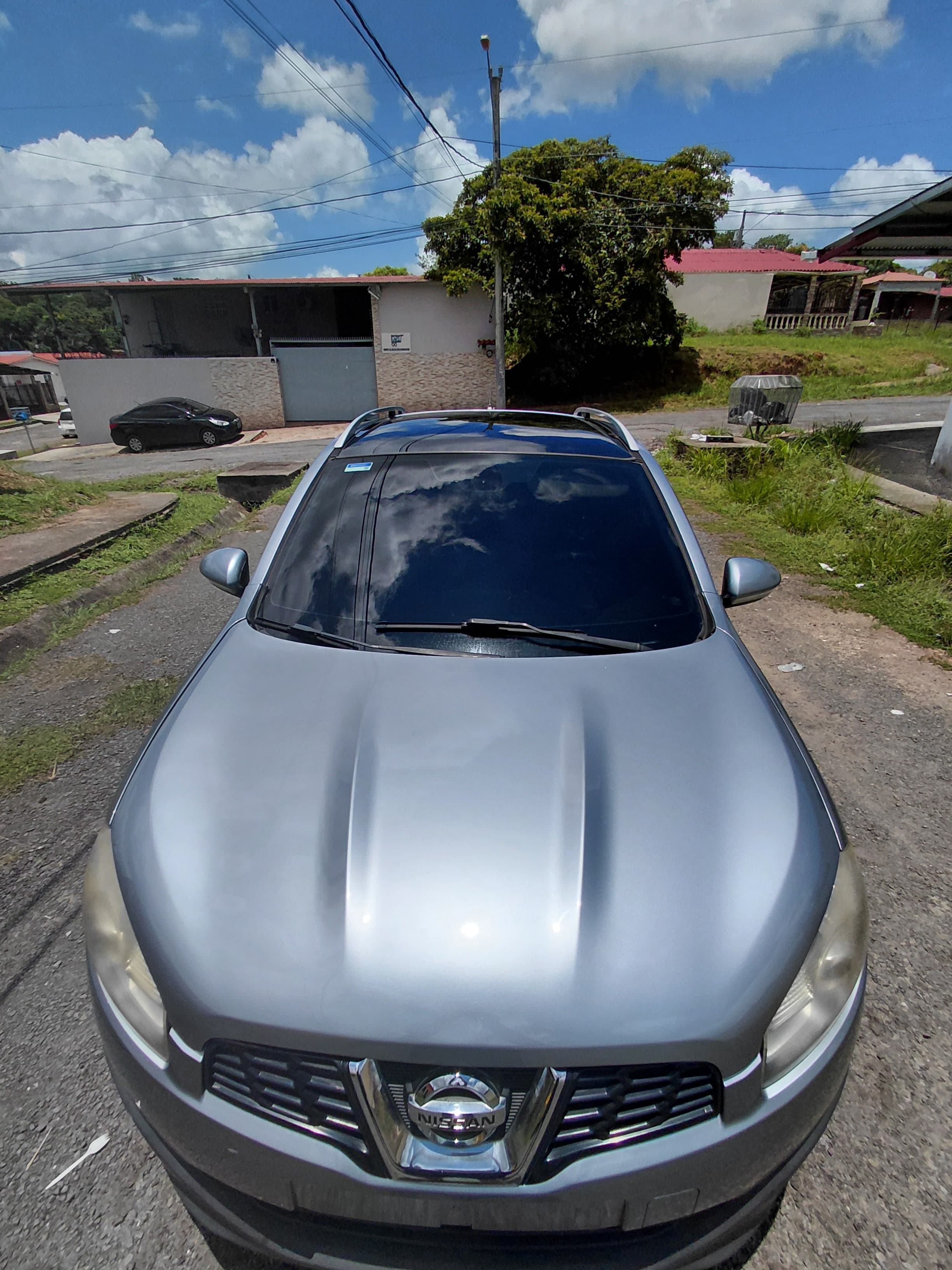 Imagenes del auto