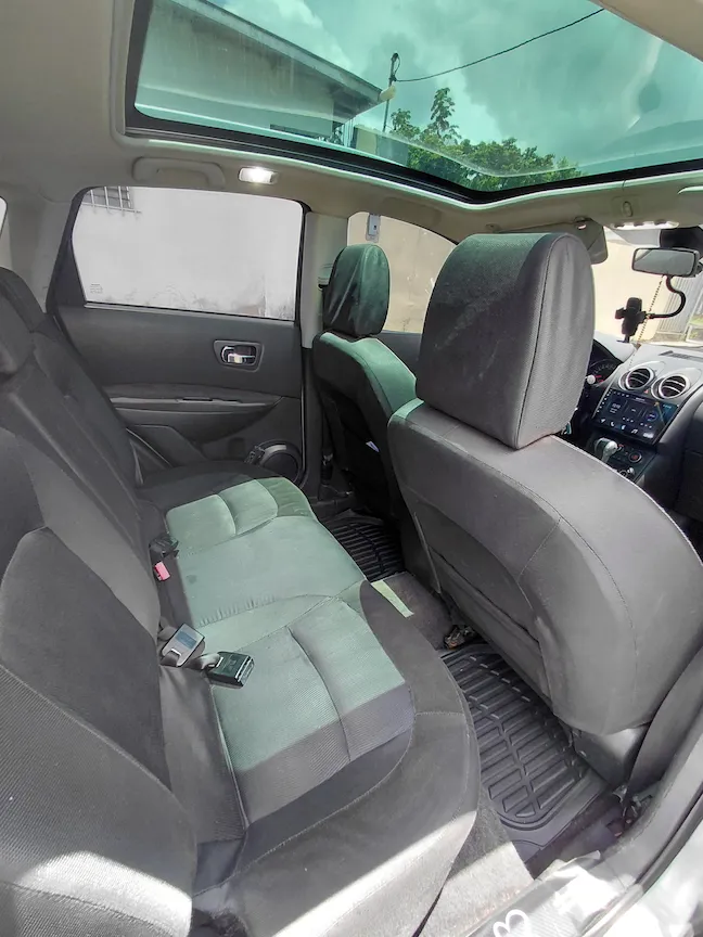Imagenes del auto