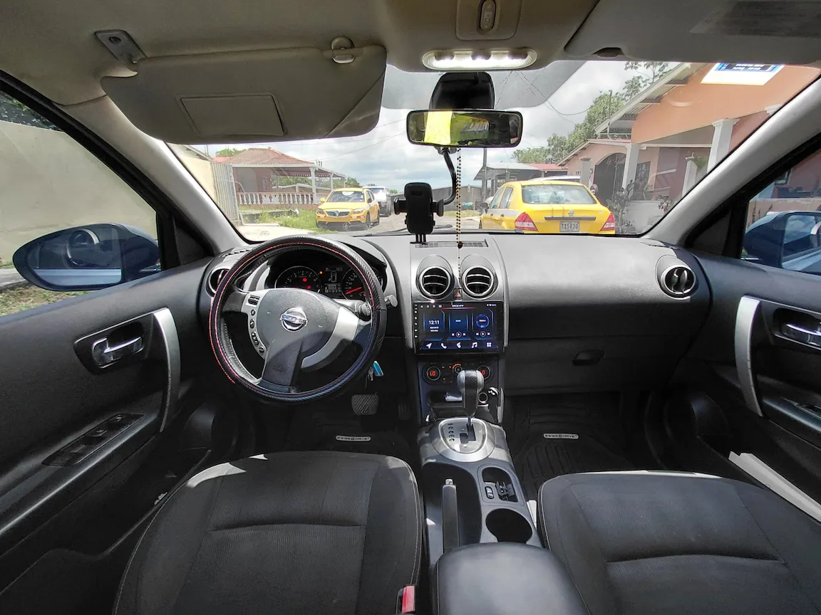 Imagenes del auto