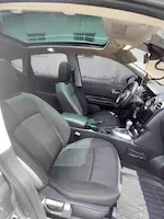 Preview imagenes del auto