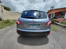 Preview imagenes del auto