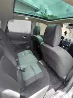 Preview imagenes del auto