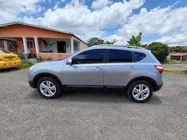 Preview imagenes del auto