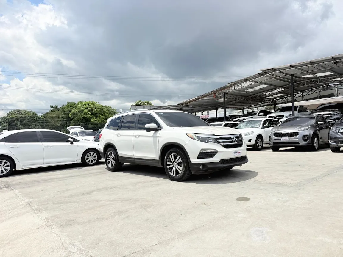 Imagenes del auto
