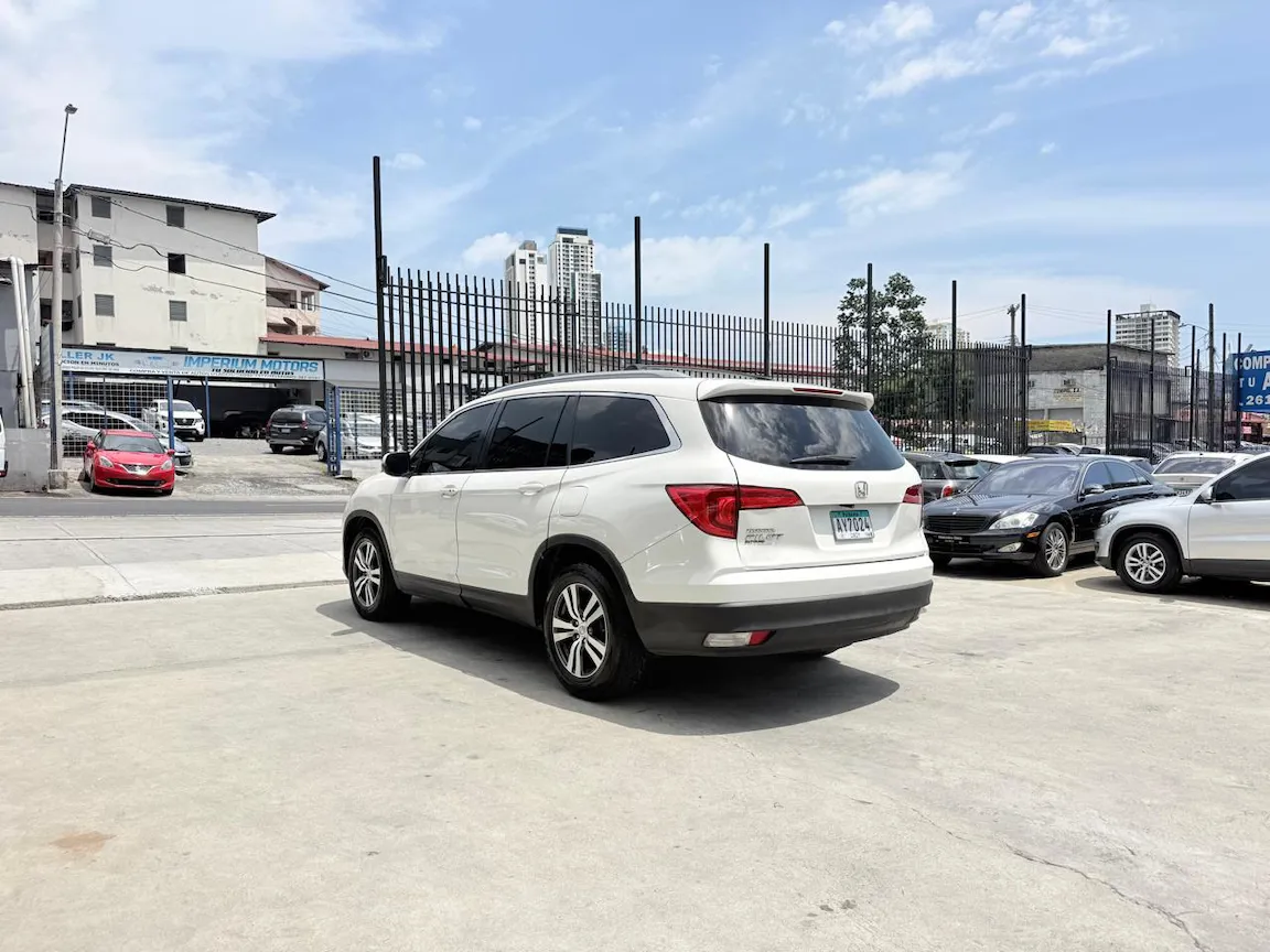 Imagenes del auto