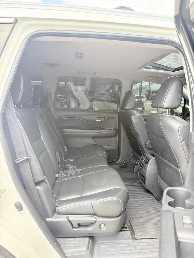 Imagenes del auto