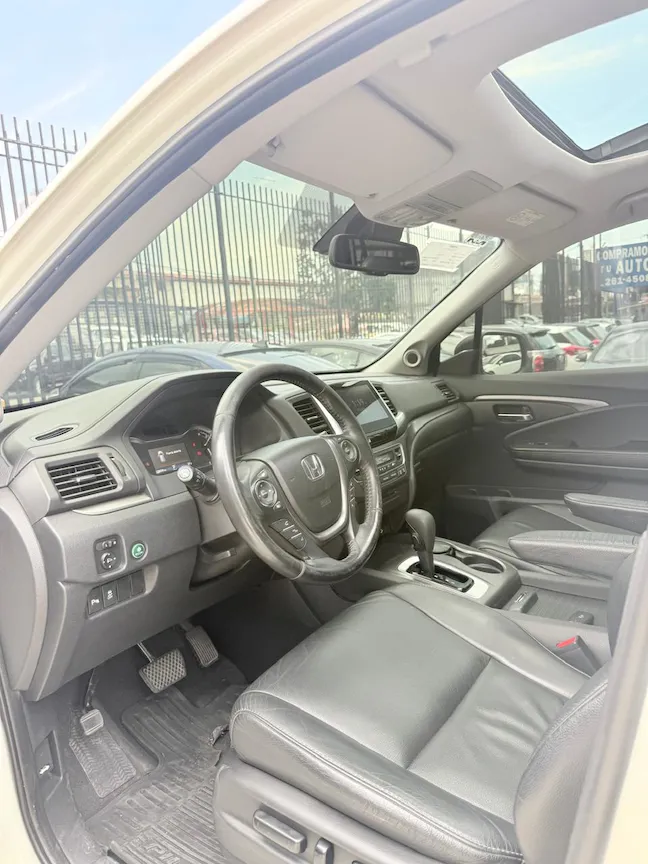 Imagenes del auto
