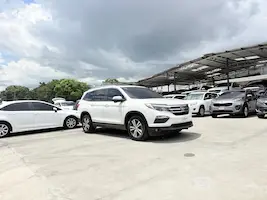 Preview imagenes del auto