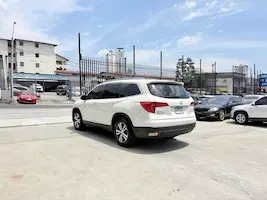 Preview imagenes del auto