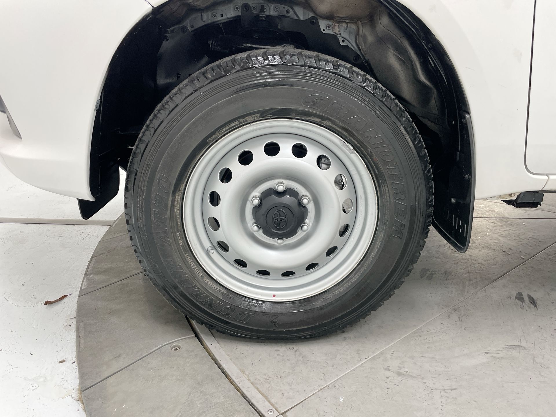 Imagenes del auto