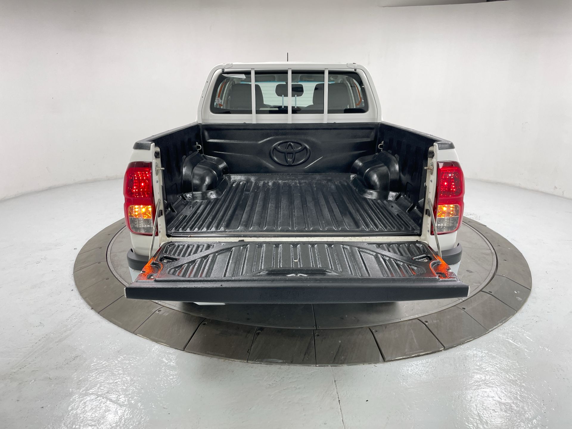 Imagenes del auto
