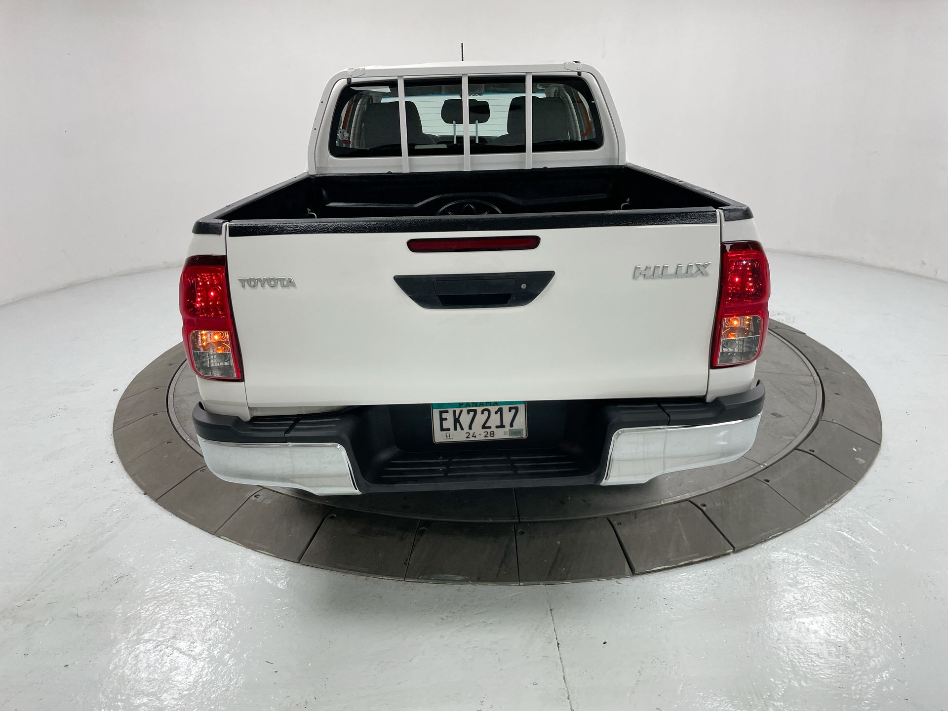 Imagenes del auto
