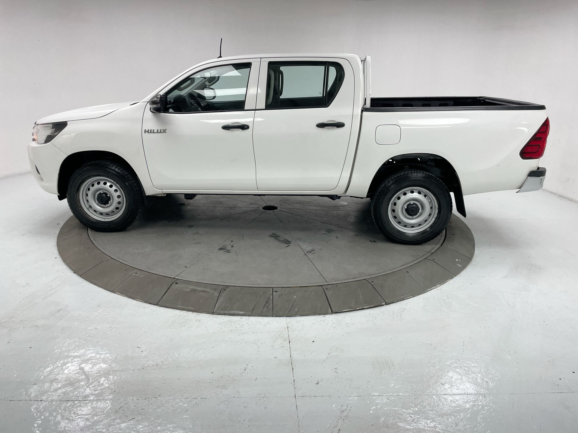 Imagenes del auto