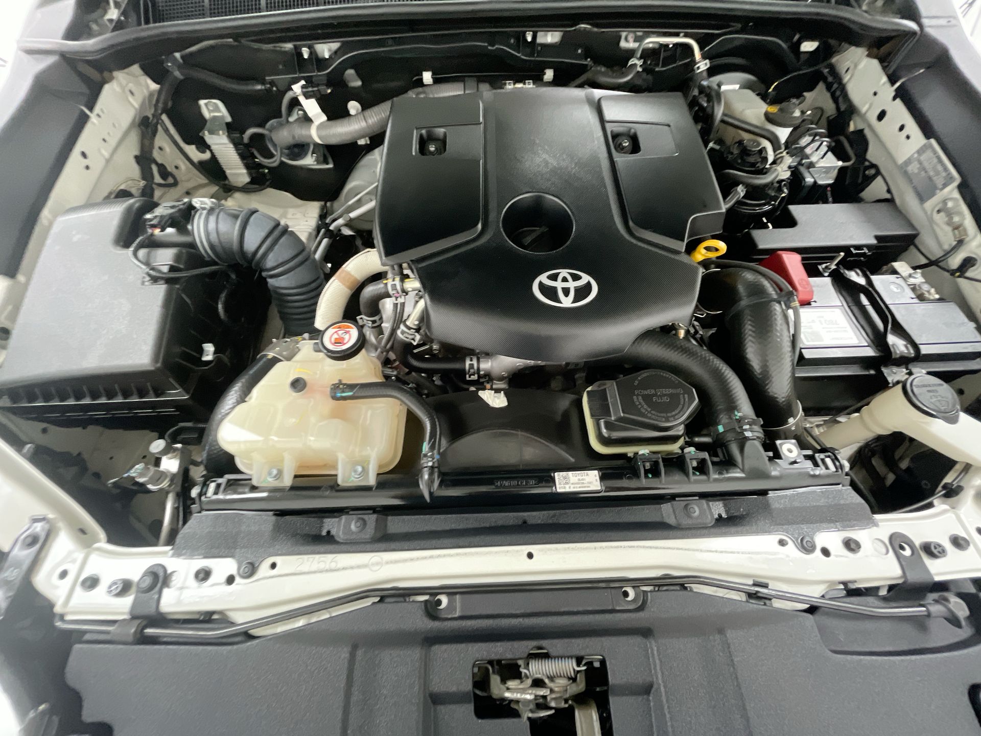 Imagenes del auto