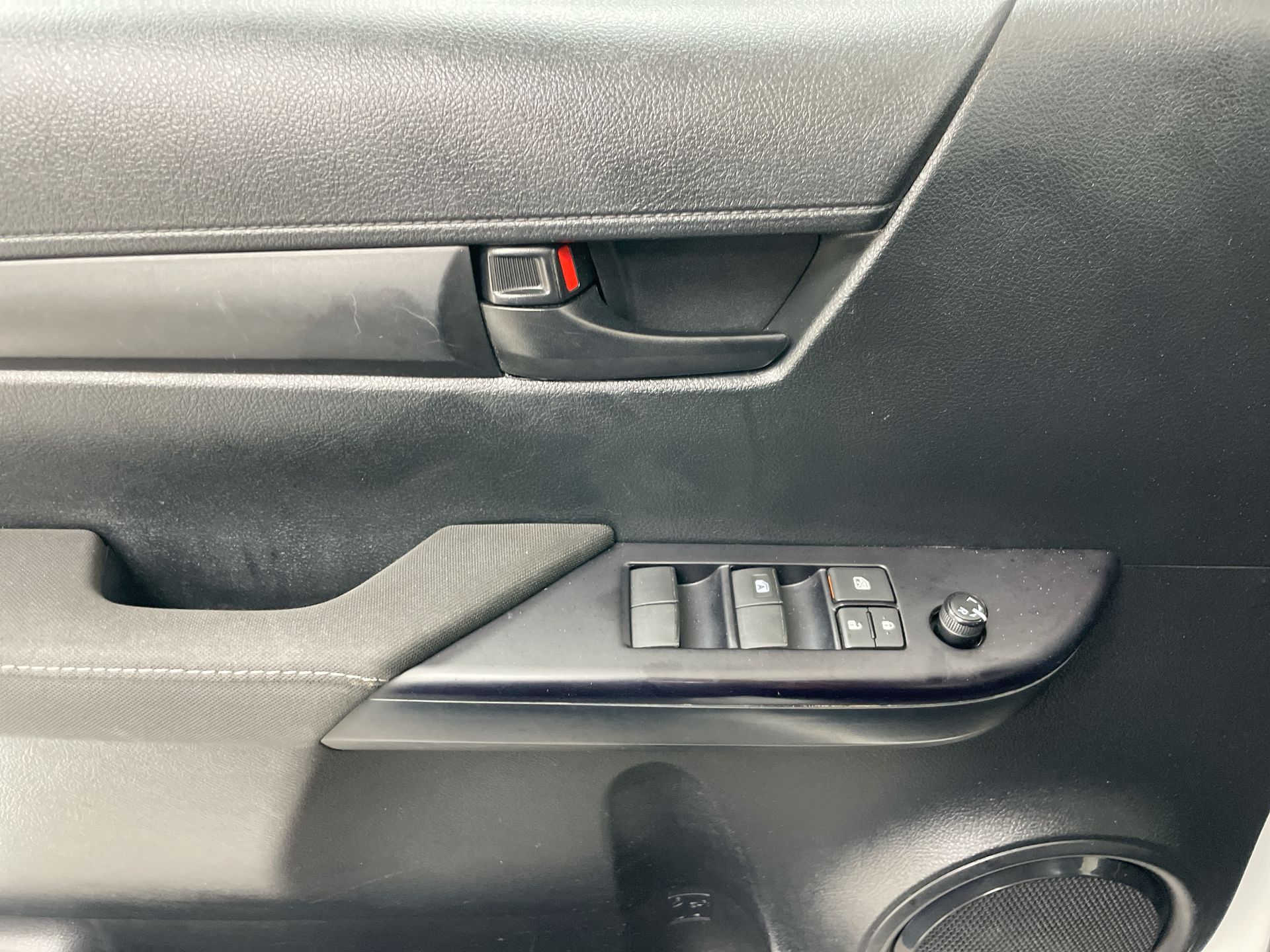 Imagenes del auto
