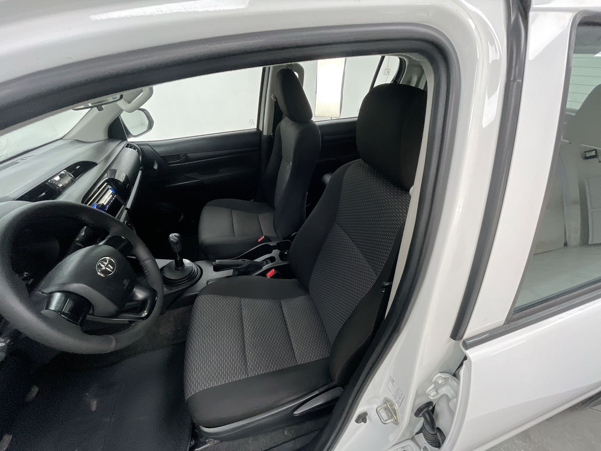 Imagenes del auto