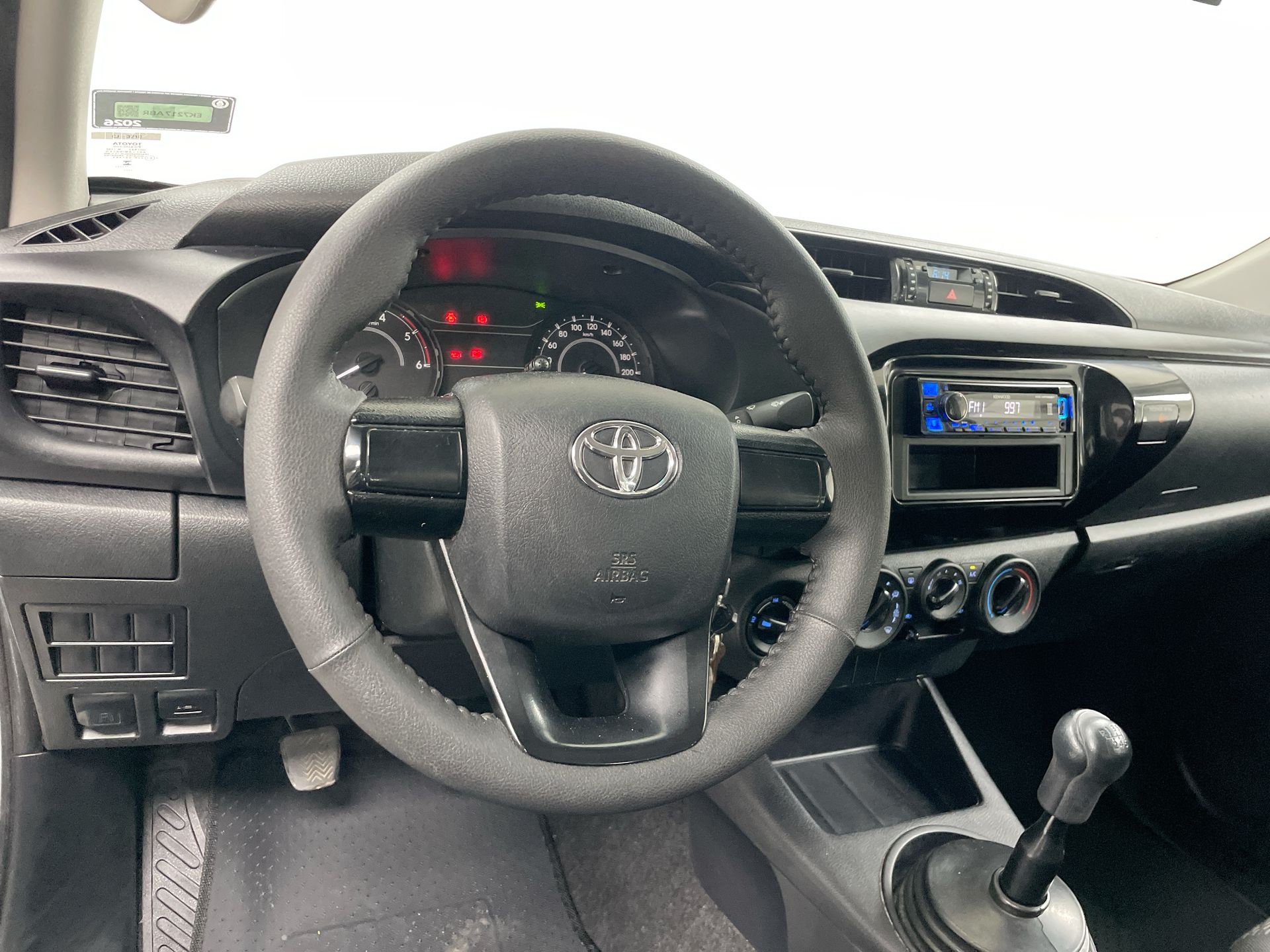 Imagenes del auto