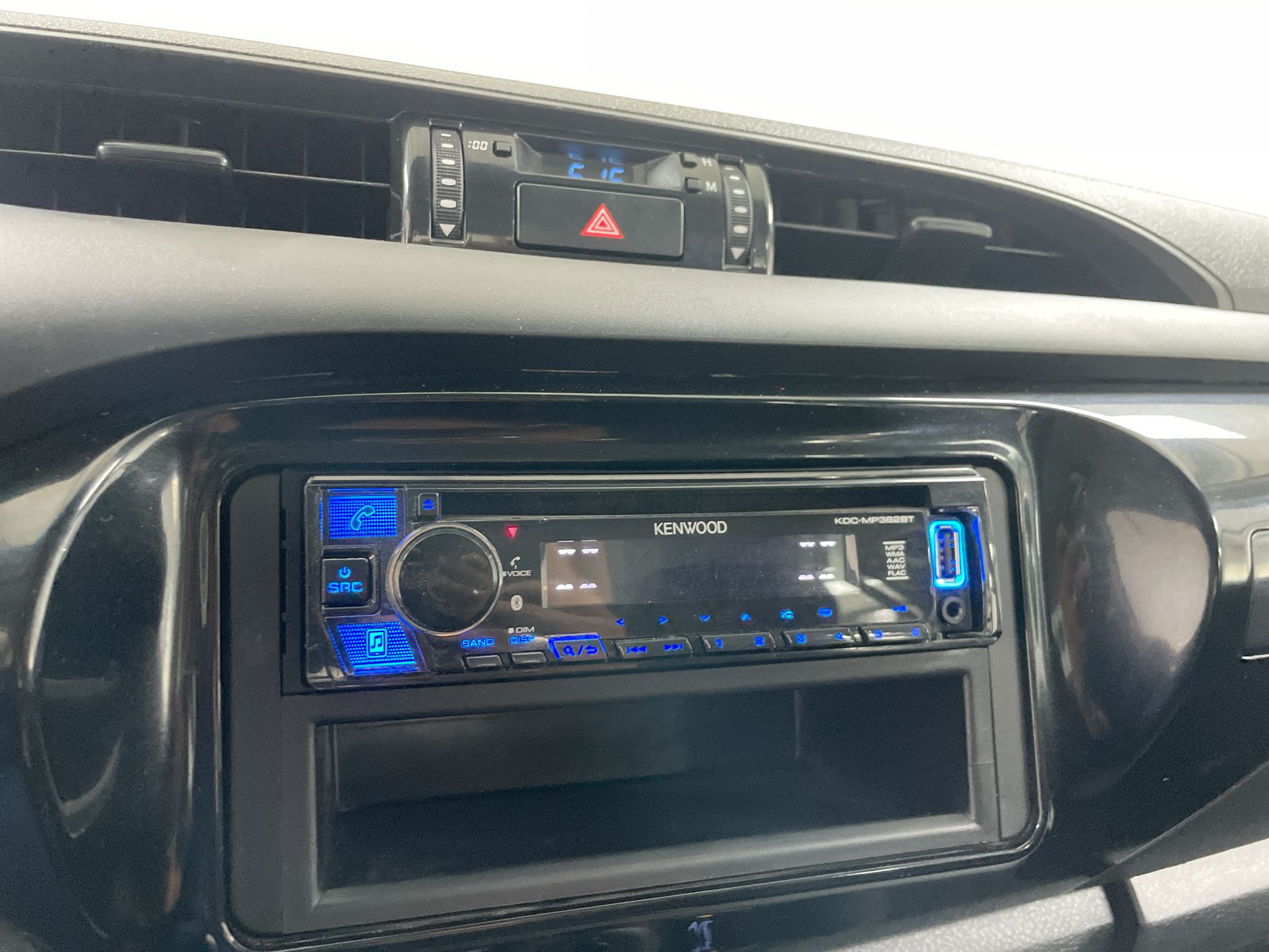 Imagenes del auto