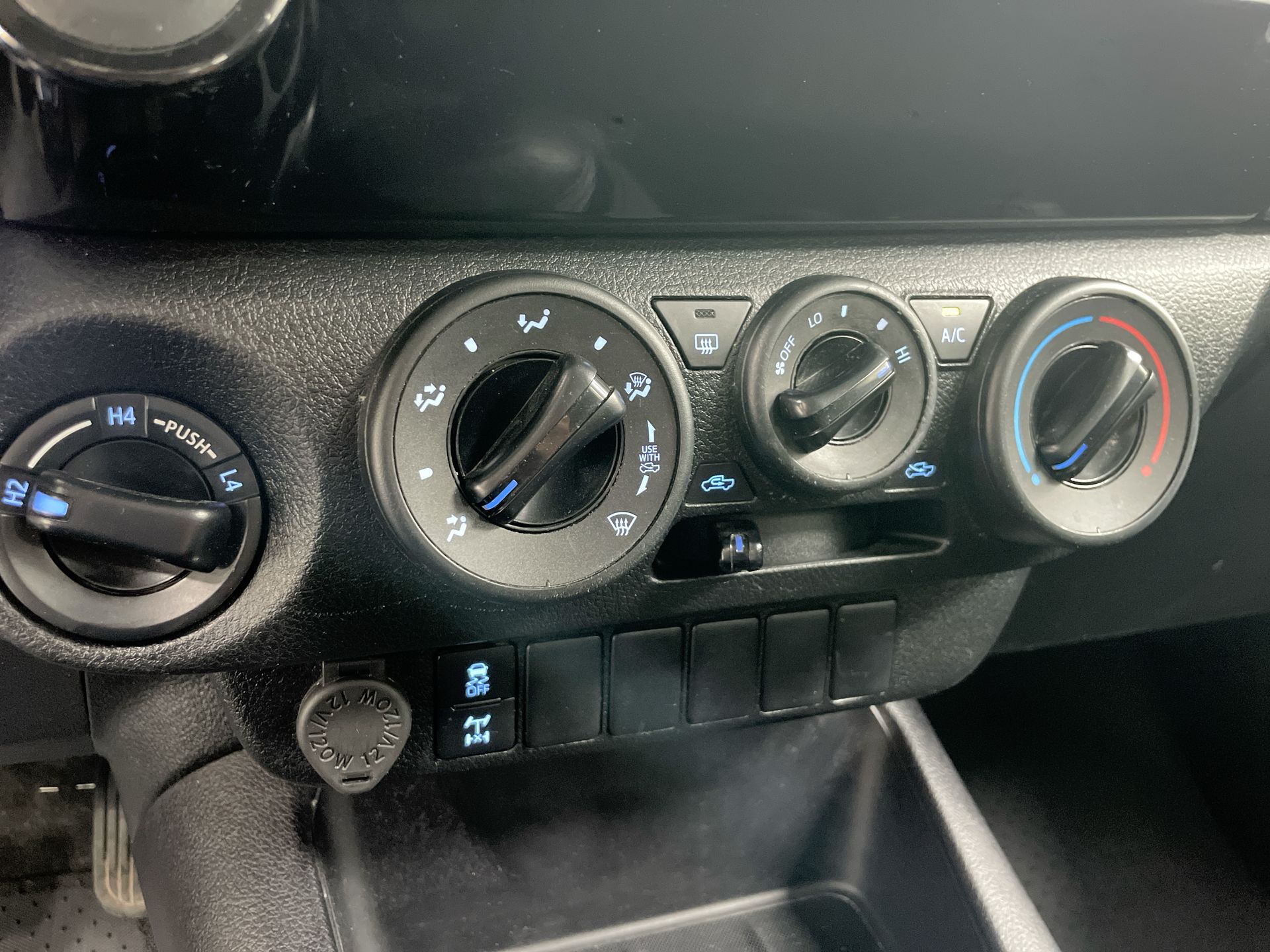 Imagenes del auto