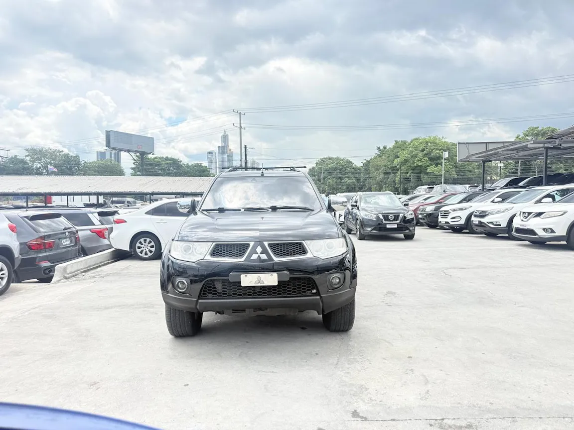 Imagenes del auto