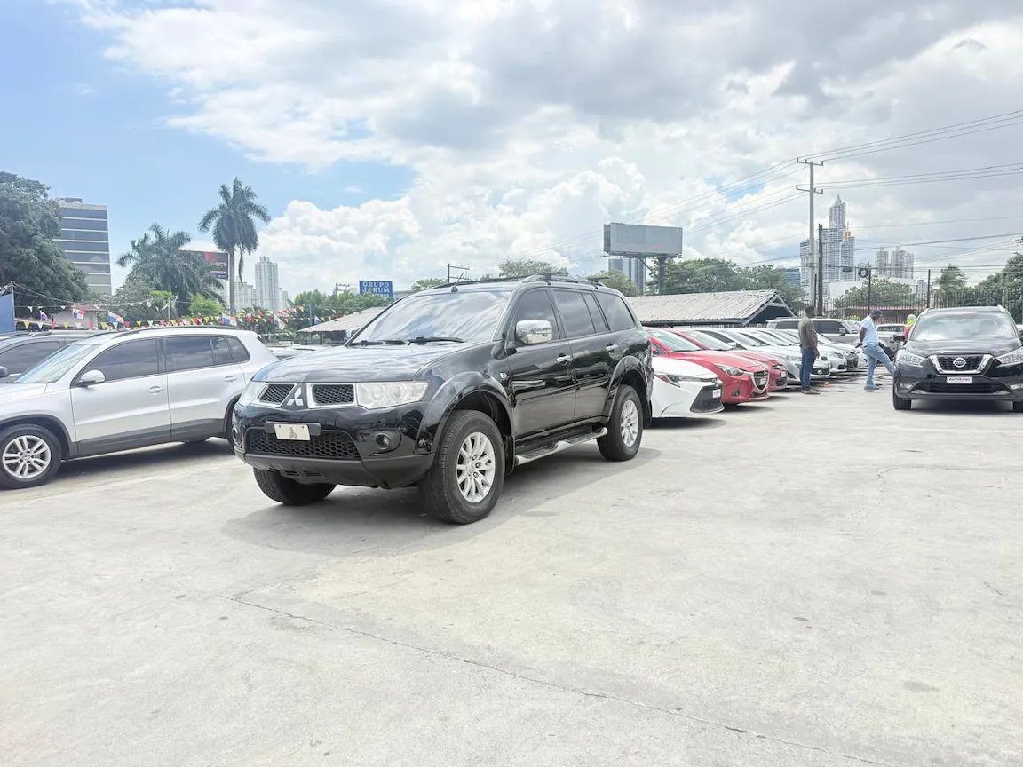 Imagenes del auto