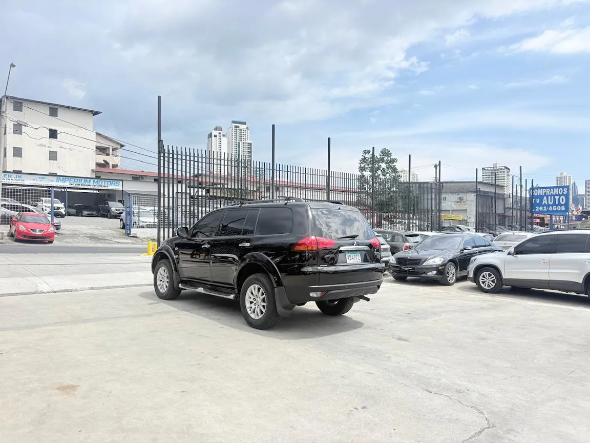 Imagenes del auto