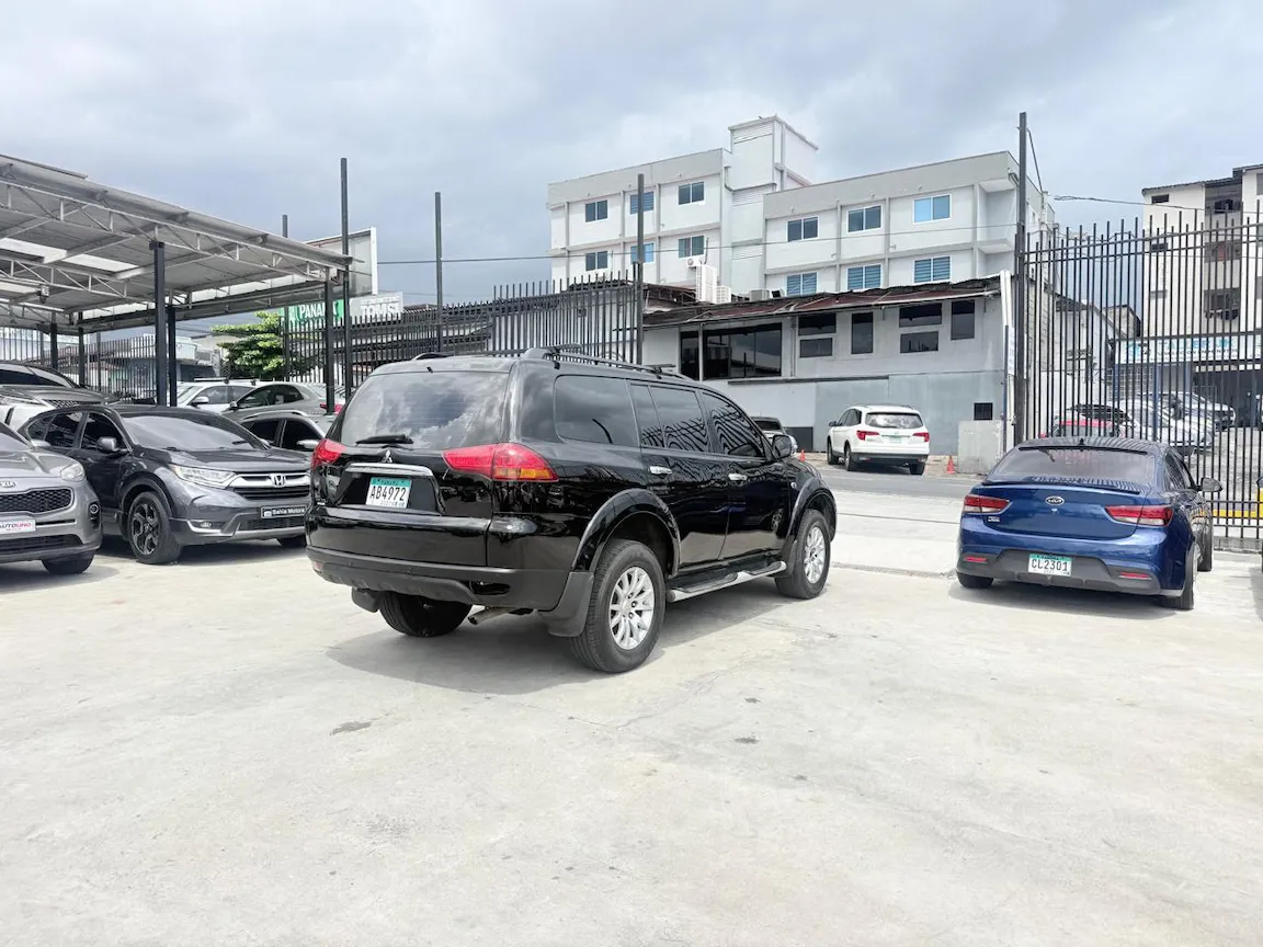 Imagenes del auto