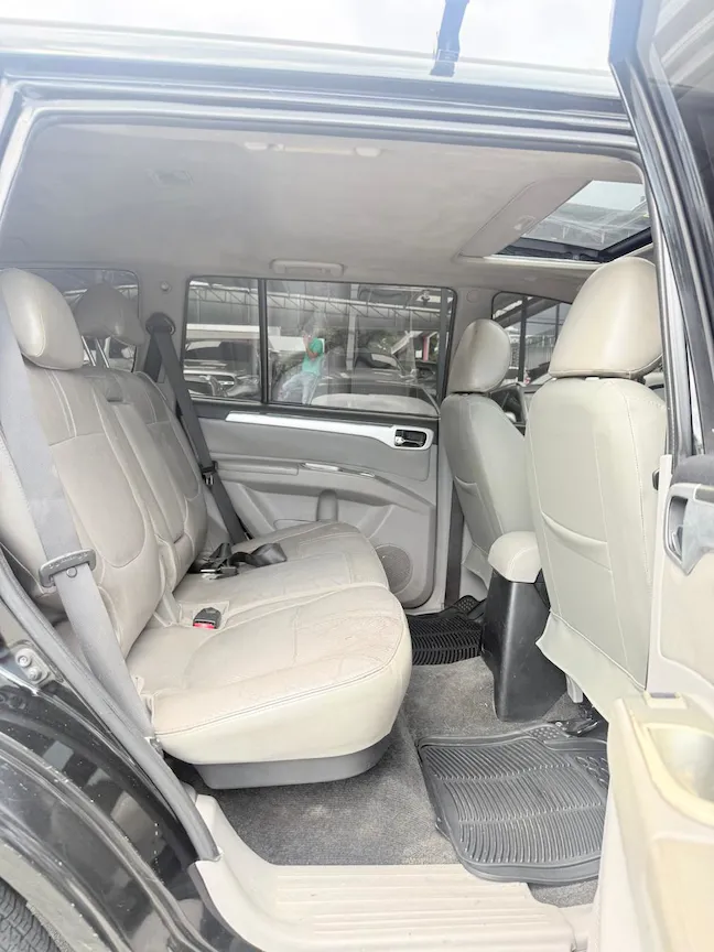 Imagenes del auto