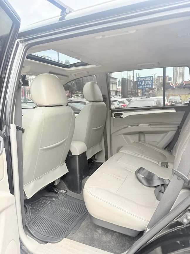 Imagenes del auto