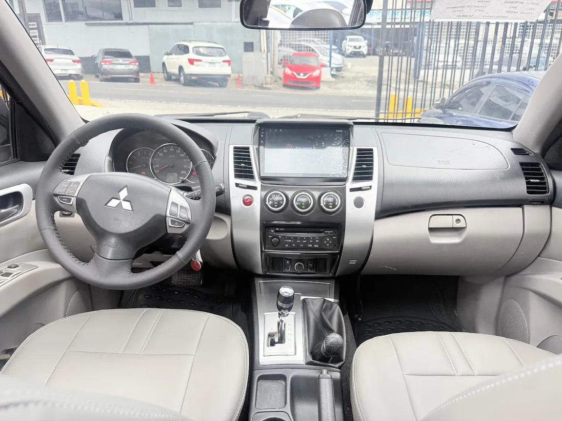 Imagenes del auto