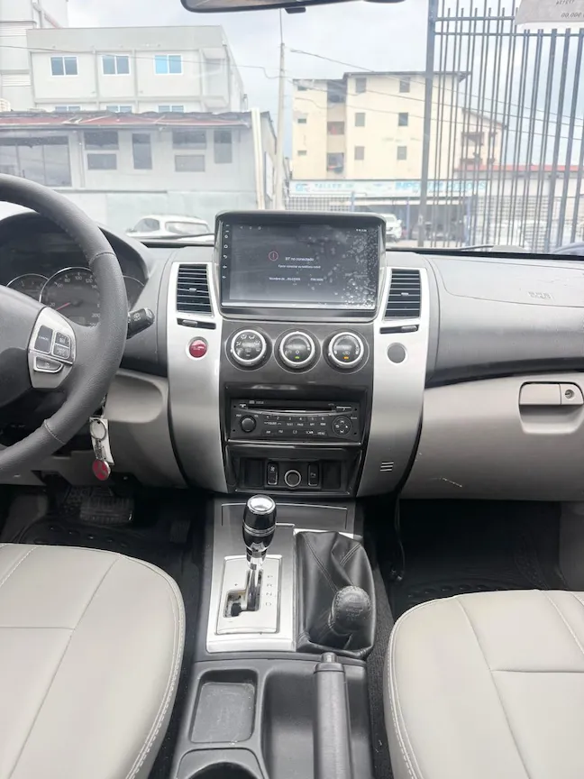 Imagenes del auto